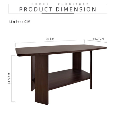 3FT Coffee Table HMZ-FN-CT-5003 with 2 Shelf