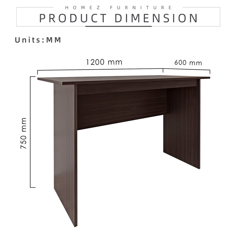 4FT Writing Table Office Table - HMZ-WT-DT-2003