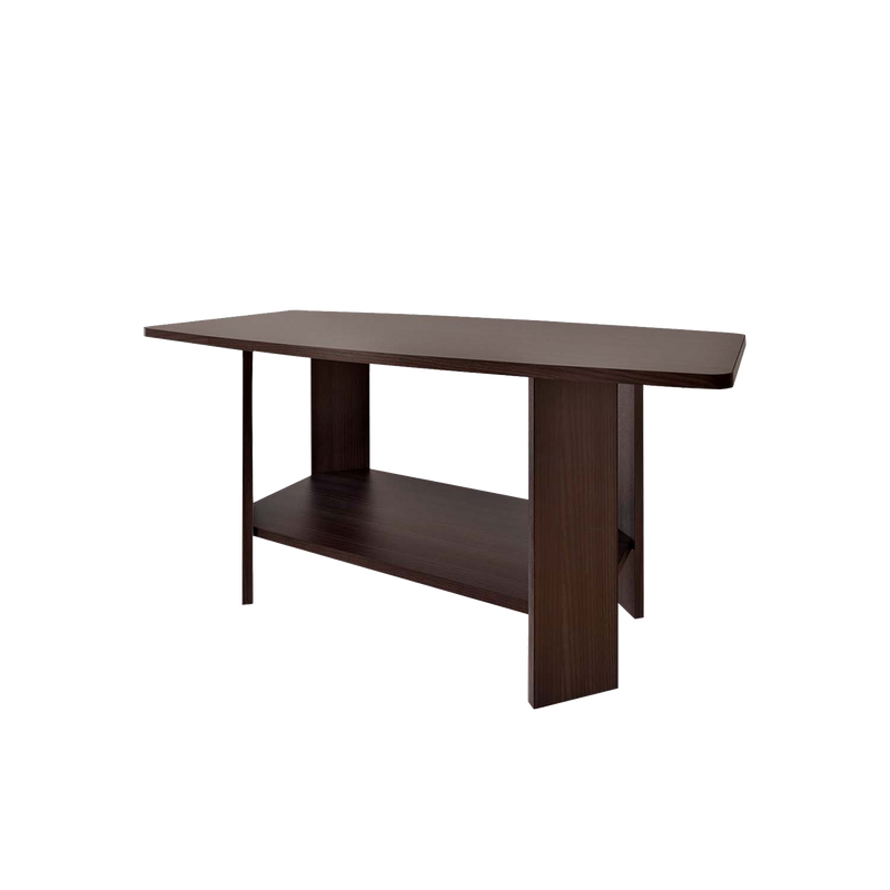 3FT Coffee Table HMZ-FN-CT-5003 with 2 Shelf