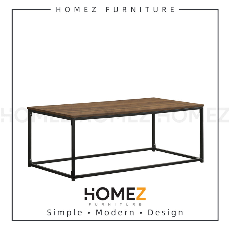 4FT Noble Coffee Table Modernist Design - HMZ-FN-CT-N1260-CN