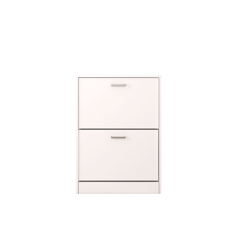 Shoe Rack Cabinet HMZ-FN-SR-3000 Premium Wooden Shoe Cabinet