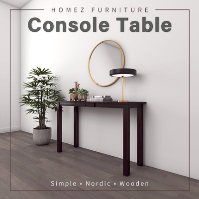 4FT Console Table - SACT16120