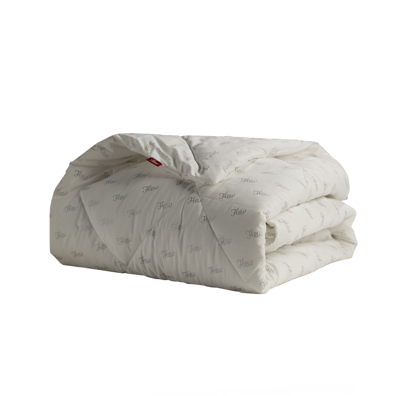 Flew Signature Series Luxury Hotel Quilt Comforter Microfibre Fabric Blanket Quilt Insert (Single/Queen/King)
