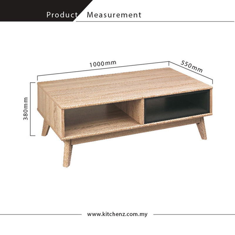 Coffee Table SACT1613-5